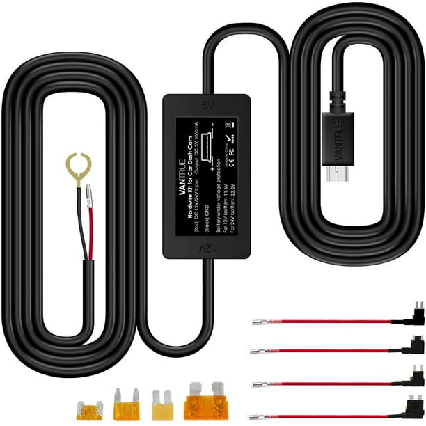 3.5 gr/hr Moisture Proof Kit  with a pre soldered and mounted element 12v DC 